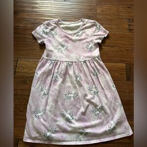 Unicorn dress